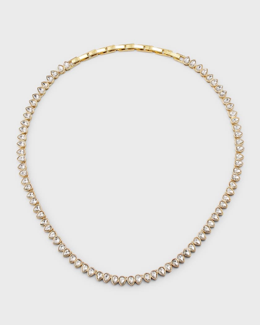 Baublebar tennis shop necklace