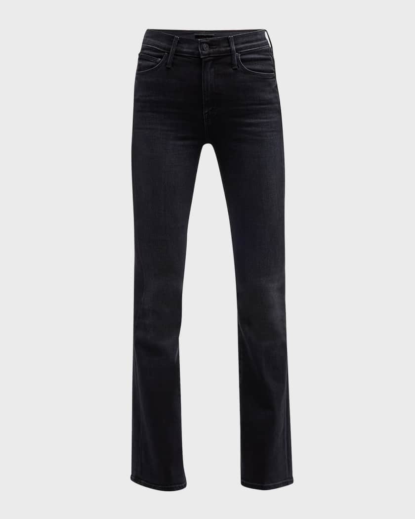 Mother denim top neiman marcus