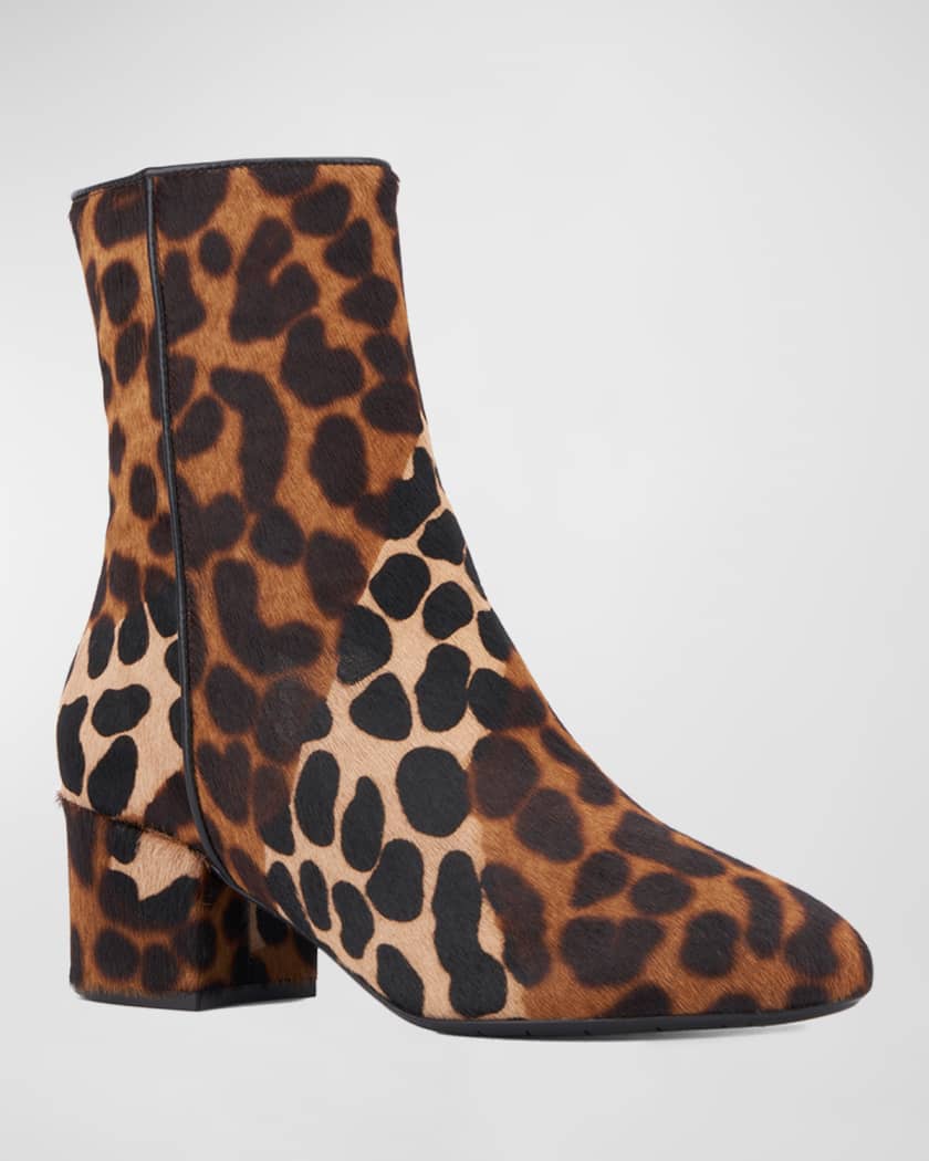 Aquatalia Leonora Bootie Neiman Marcus