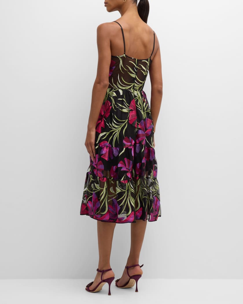 Dress the population cheap neiman marcus