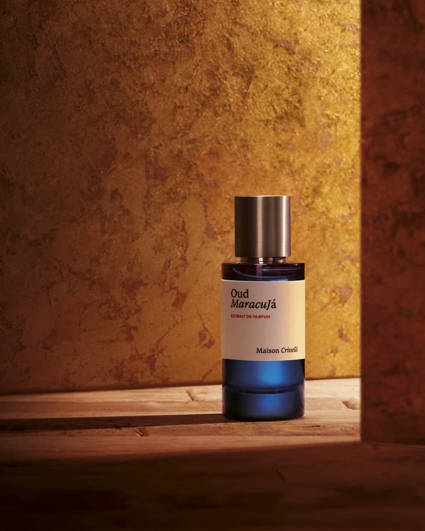 Oud Maracuja Extrait, 1.7 oz.