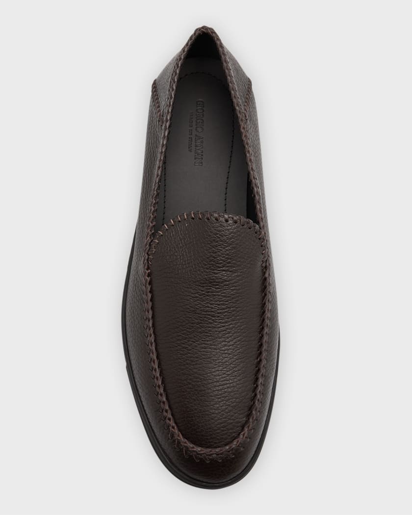 Loafers giorgio best sale