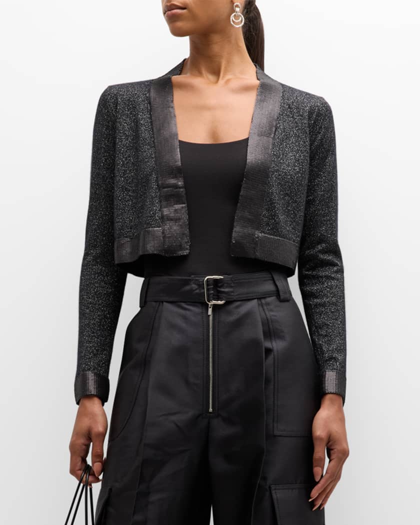 Lurex shrug cheap