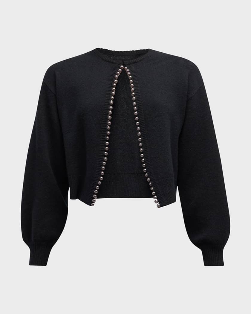 Neiman marcus cardigan hot sale
