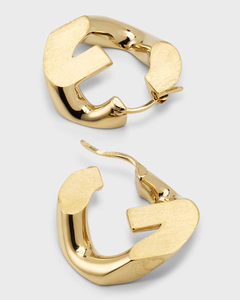 Givenchy hotsell earrings men
