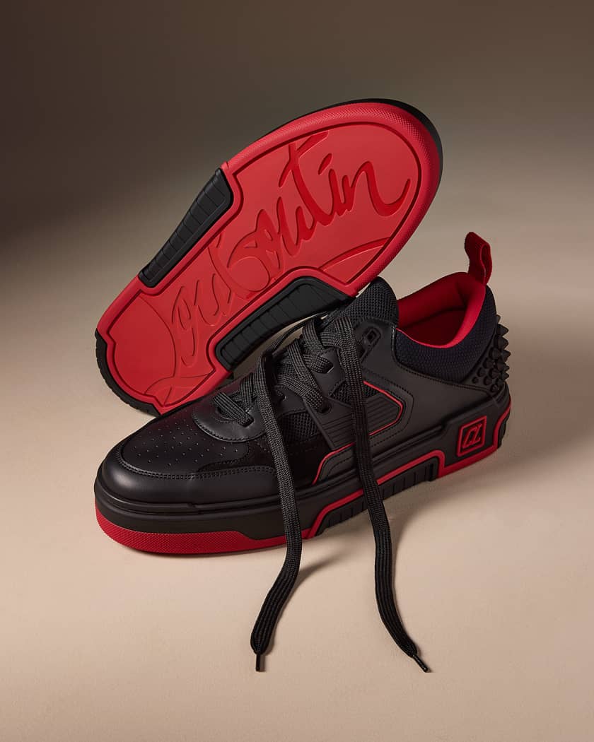 Christian store louboutin cl