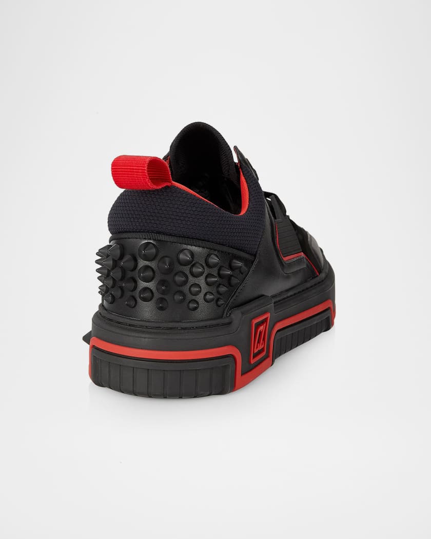 Men's Astroloubi CL Monogram Low-Top Sneakers