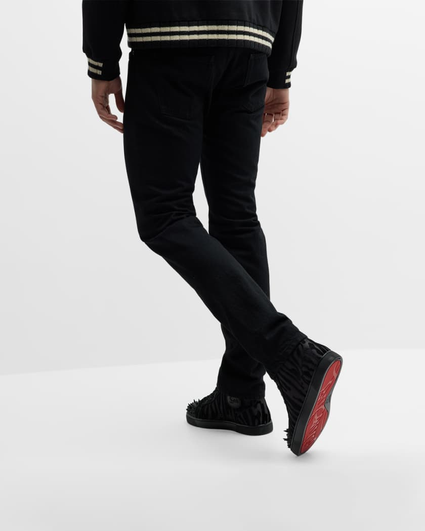 Christian louboutin pik pik sneakers shop