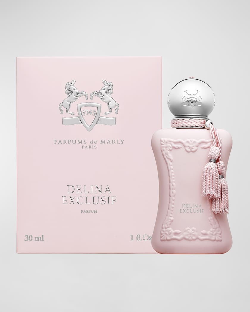 Delina Exclusif Eau de Parfum