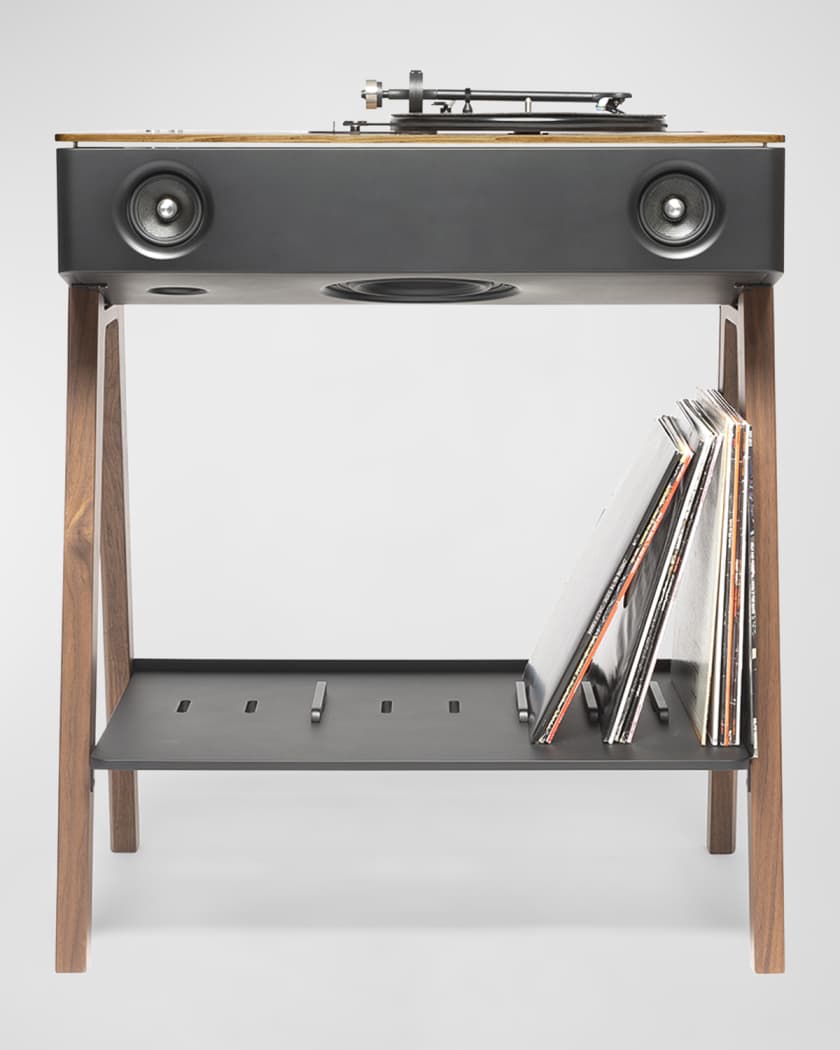 LX Turntable