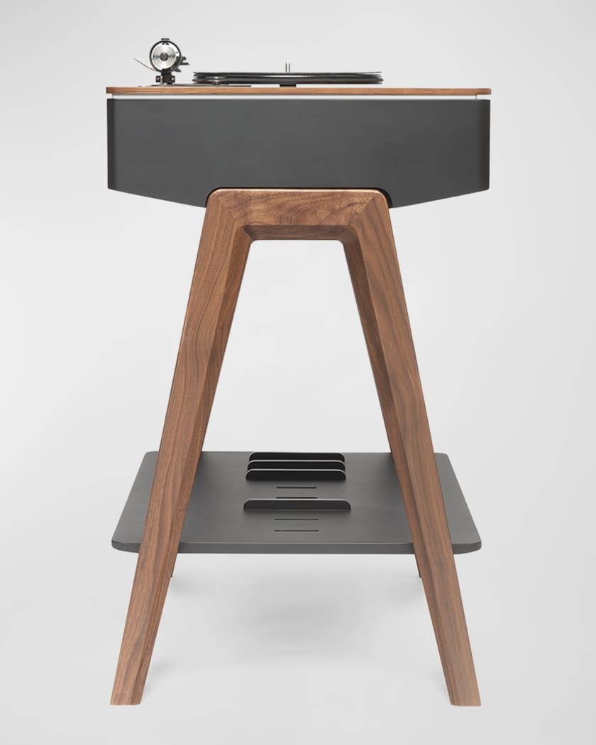 LX Turntable