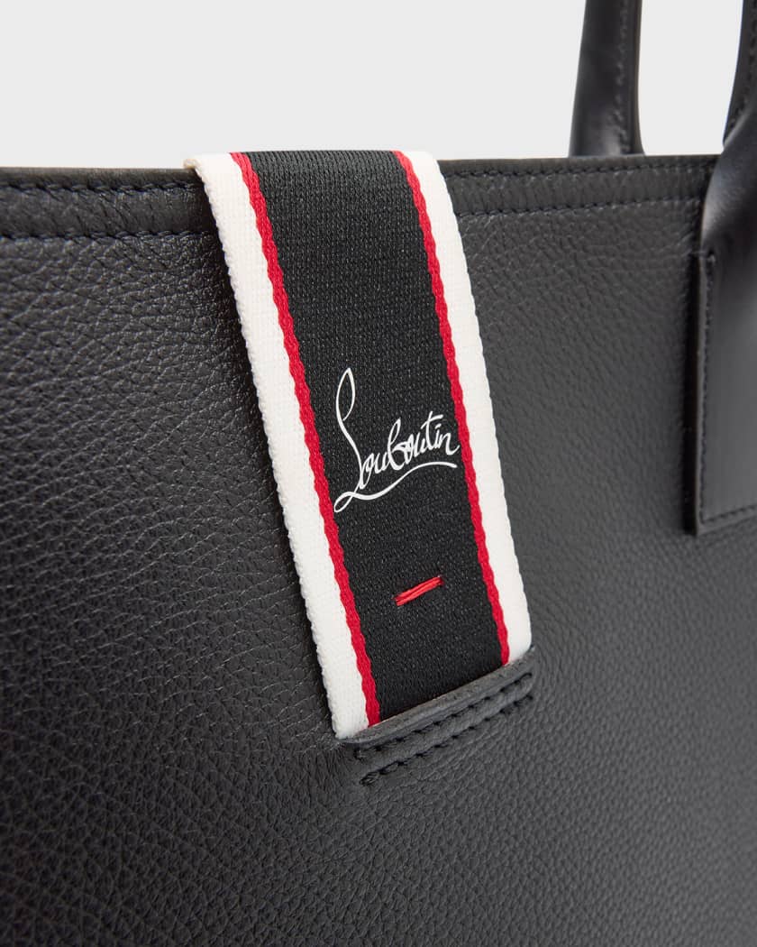 Christian louboutin man bag store