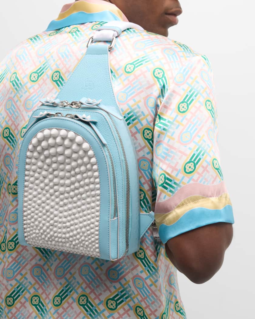 Neiman marcus hotsell mens backpacks