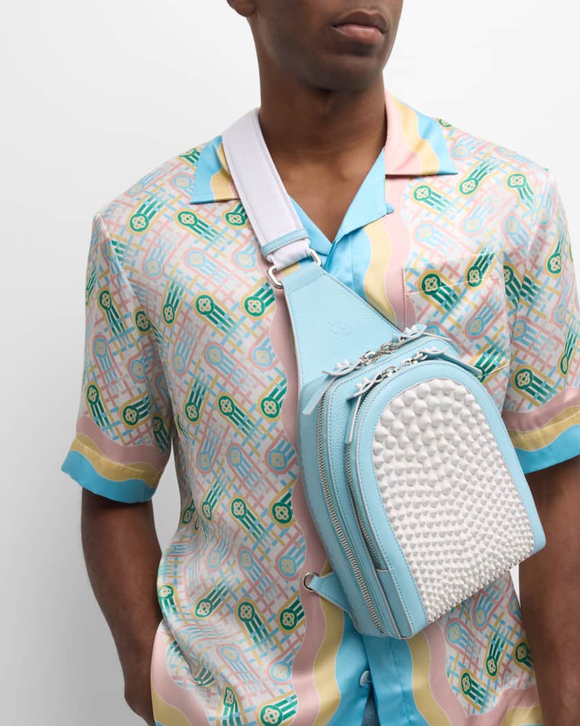 Neiman marcus hotsell mens backpacks