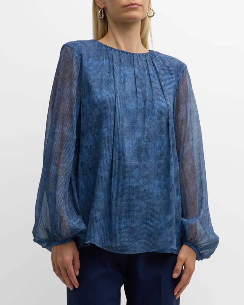 Neiman marcus blouses store