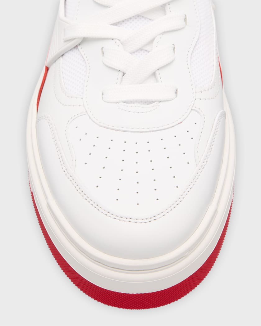 Air force 1 best sale christian louboutin