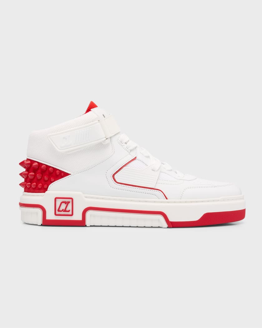 Christian louboutin sneakers neiman marcus discount