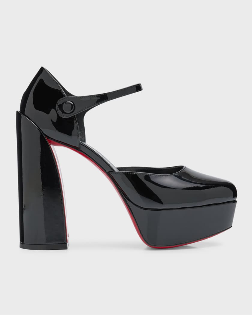 Neiman marcus platform shoes deals