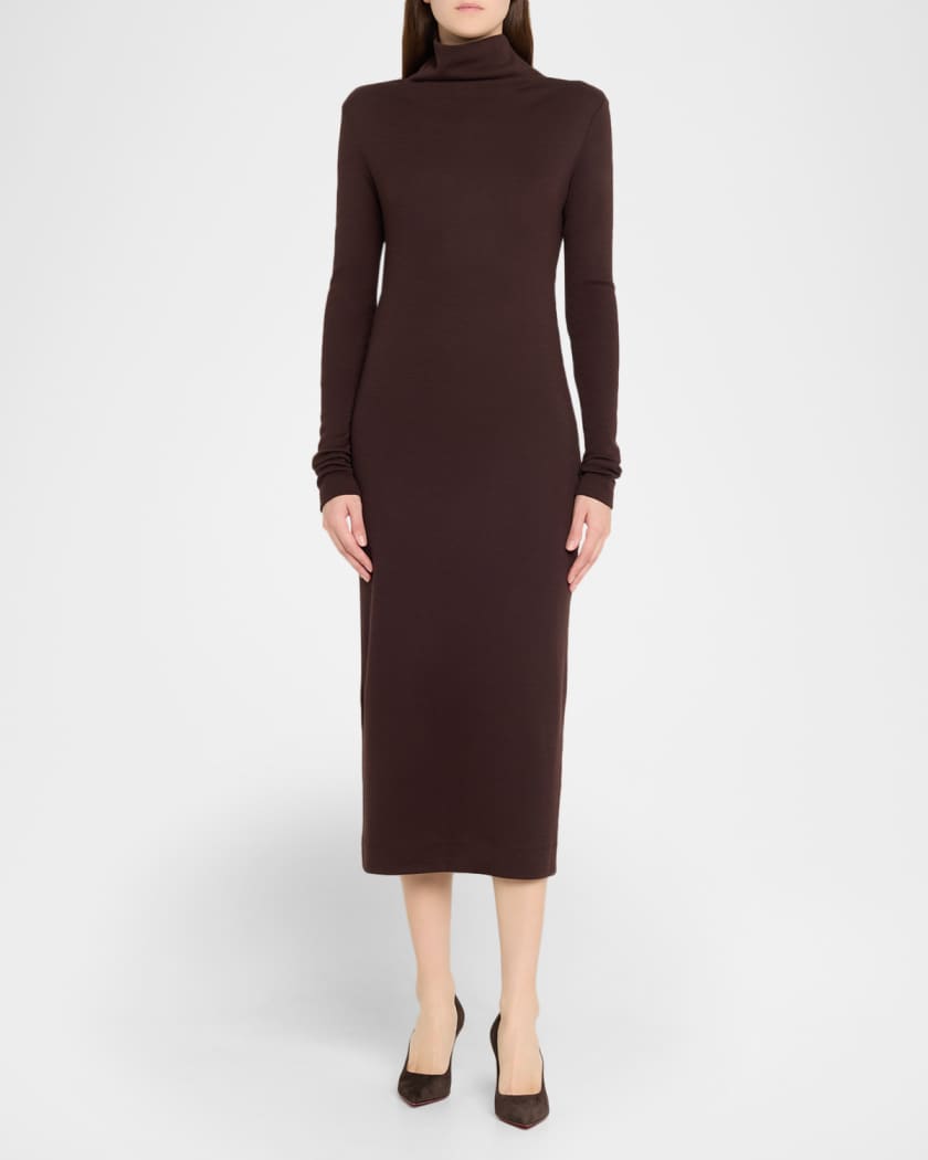 Kate Suede Red Sole Classic Pumps