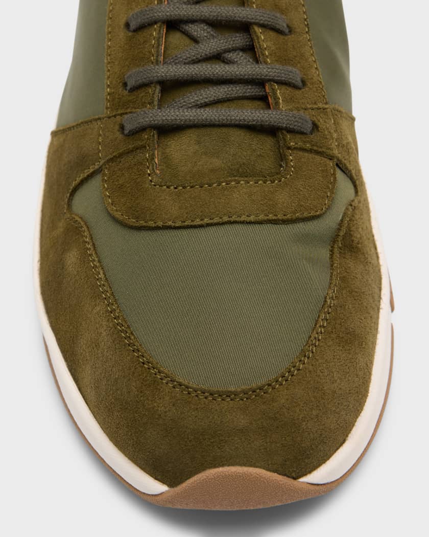 KNT casual Shoes – Kiton USA