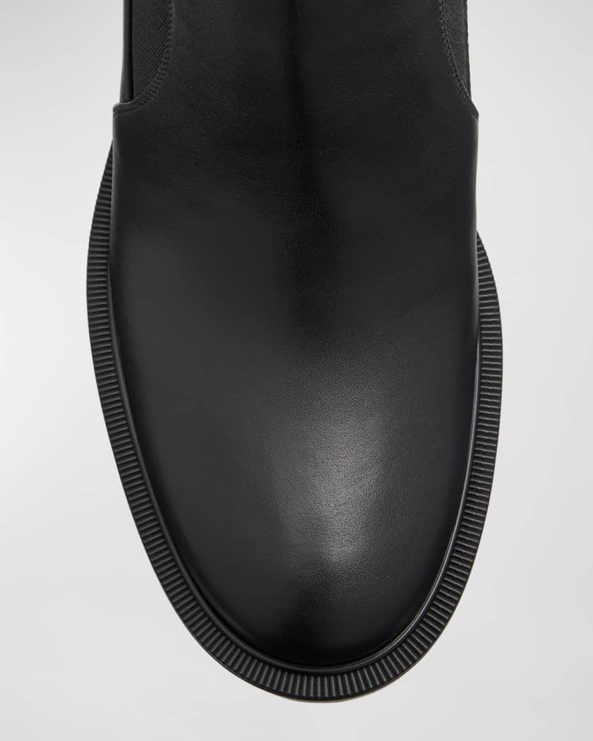 Marchacroche chelsea bootie sales