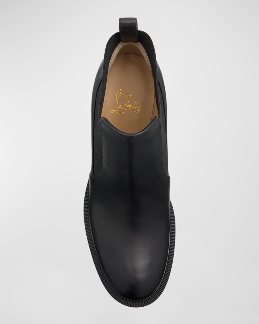 Marchacroche best sale chelsea bootie