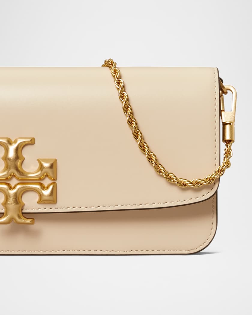Tory burch gigi top clutch