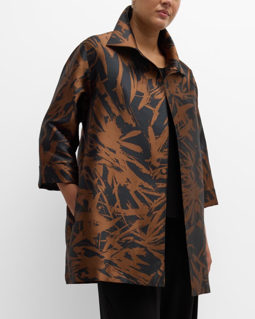 Summer & rose clearance caroline kimono wrap