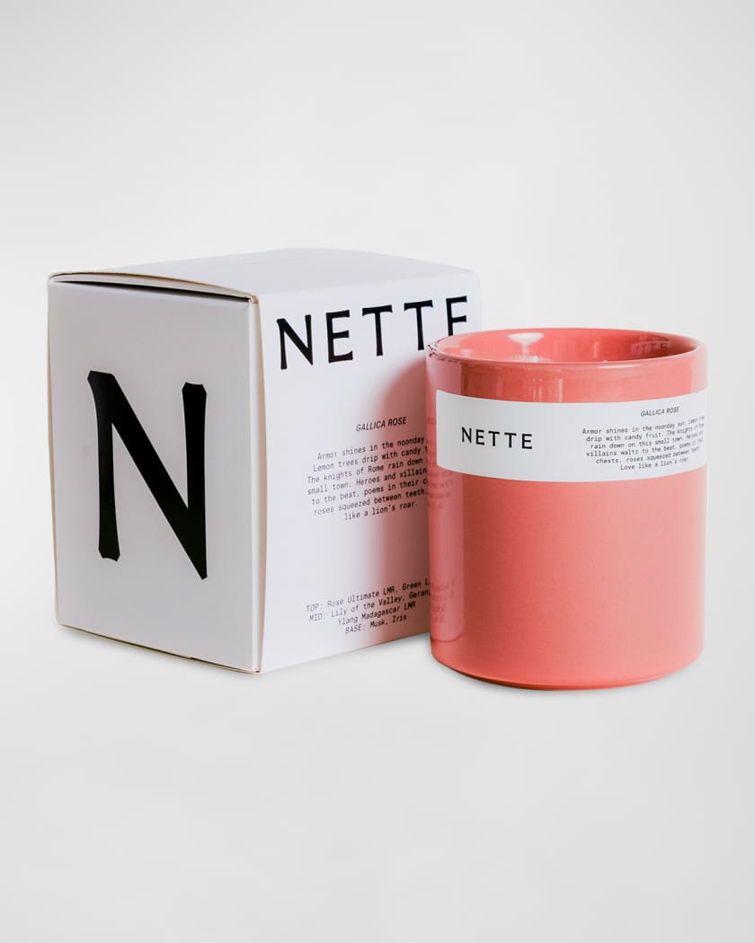 Cup A – Nette Rose