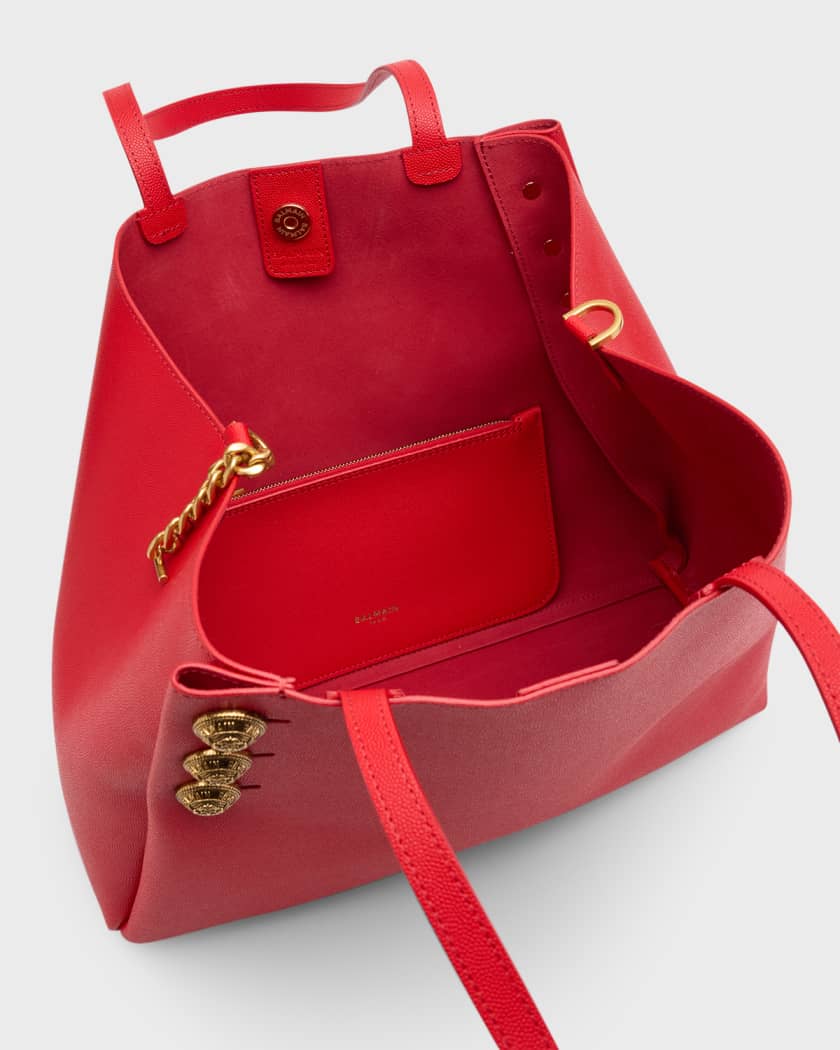 Aldo Women's Handbag (Other Red) : : Clothing & Accessories