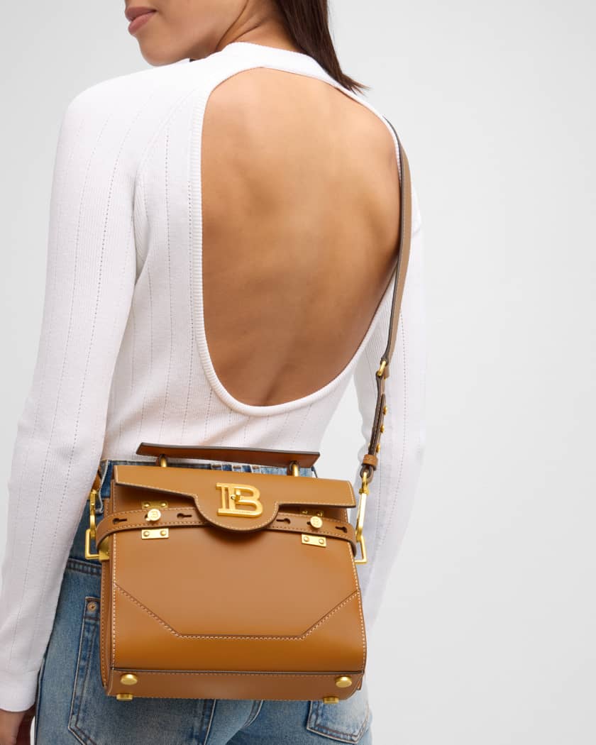 Balmain satchel best sale