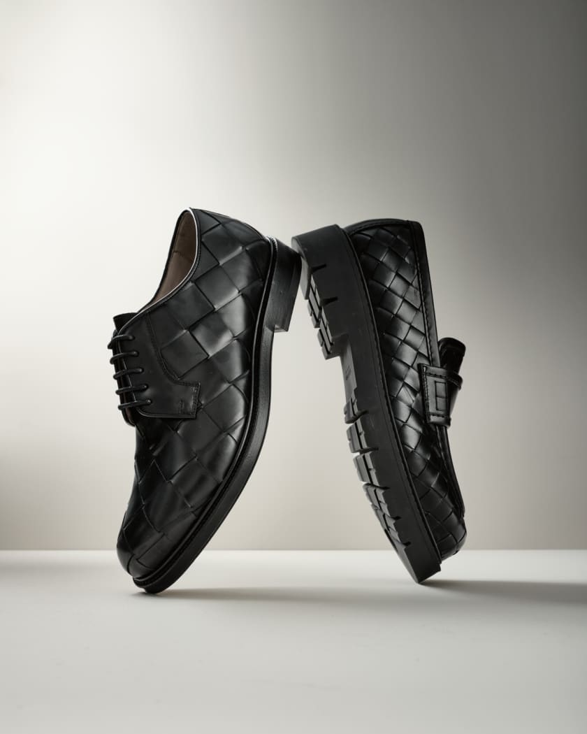 Bottega on sale mens shoes
