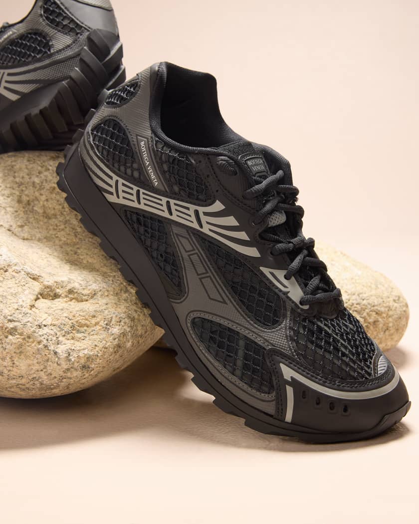 Bottega veneta sneakers uomo on sale