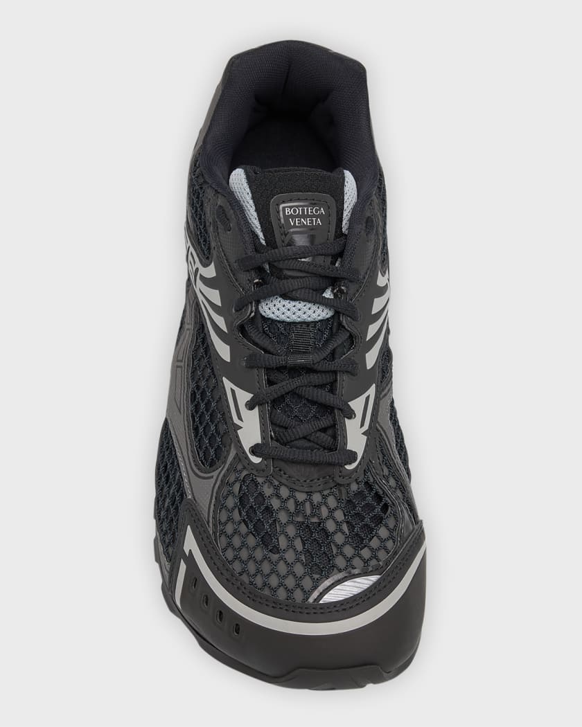 Bottega veneta mens sneakers deals