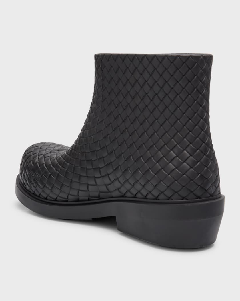 Bottega veneta booties on sale