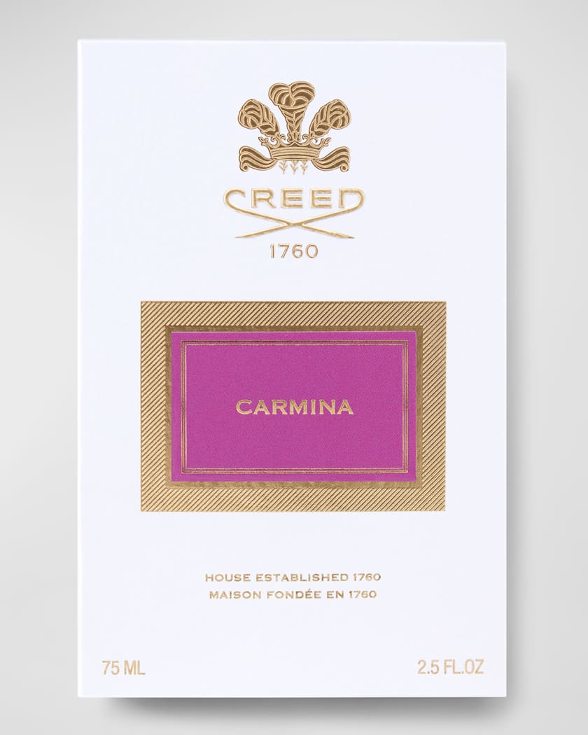 Carmina Eau de Parfum