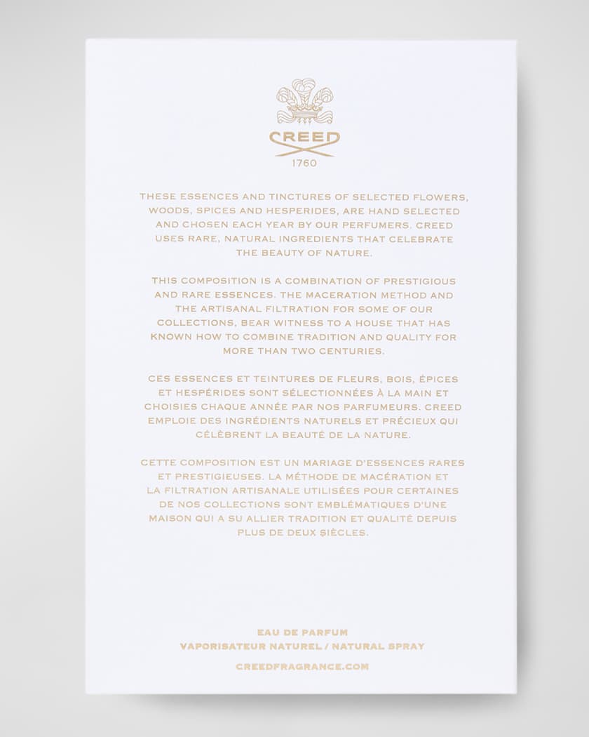 Carmina Eau de Parfum