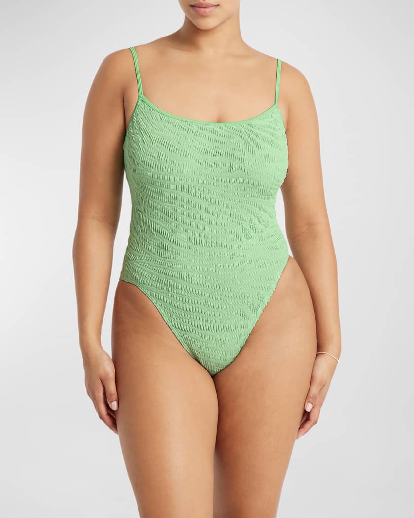Bond eye swim one piece new arrivals