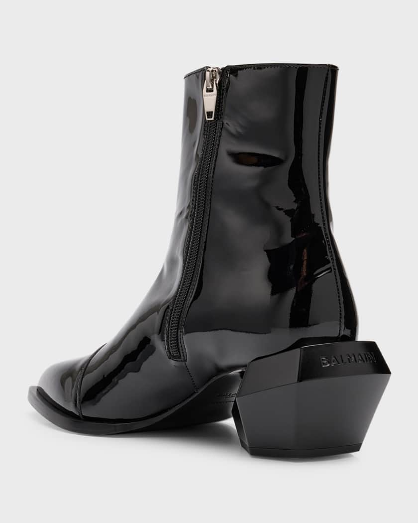 Boots balmain cheap