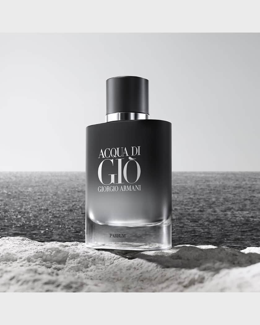 Acqua di Giò Parfum Refill, 5 oz.