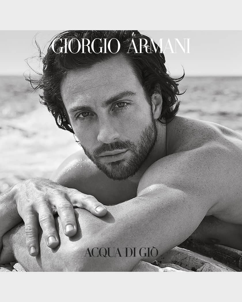 Acqua di Giò Parfum Refill, 5 oz.