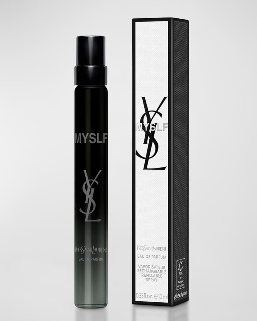 Yves Saint Laurent Perfume