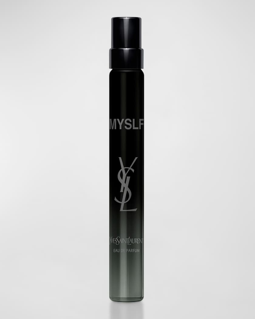 Yves Saint Laurent Beaute Myslf Eau De Parfum, 0.3 oz.