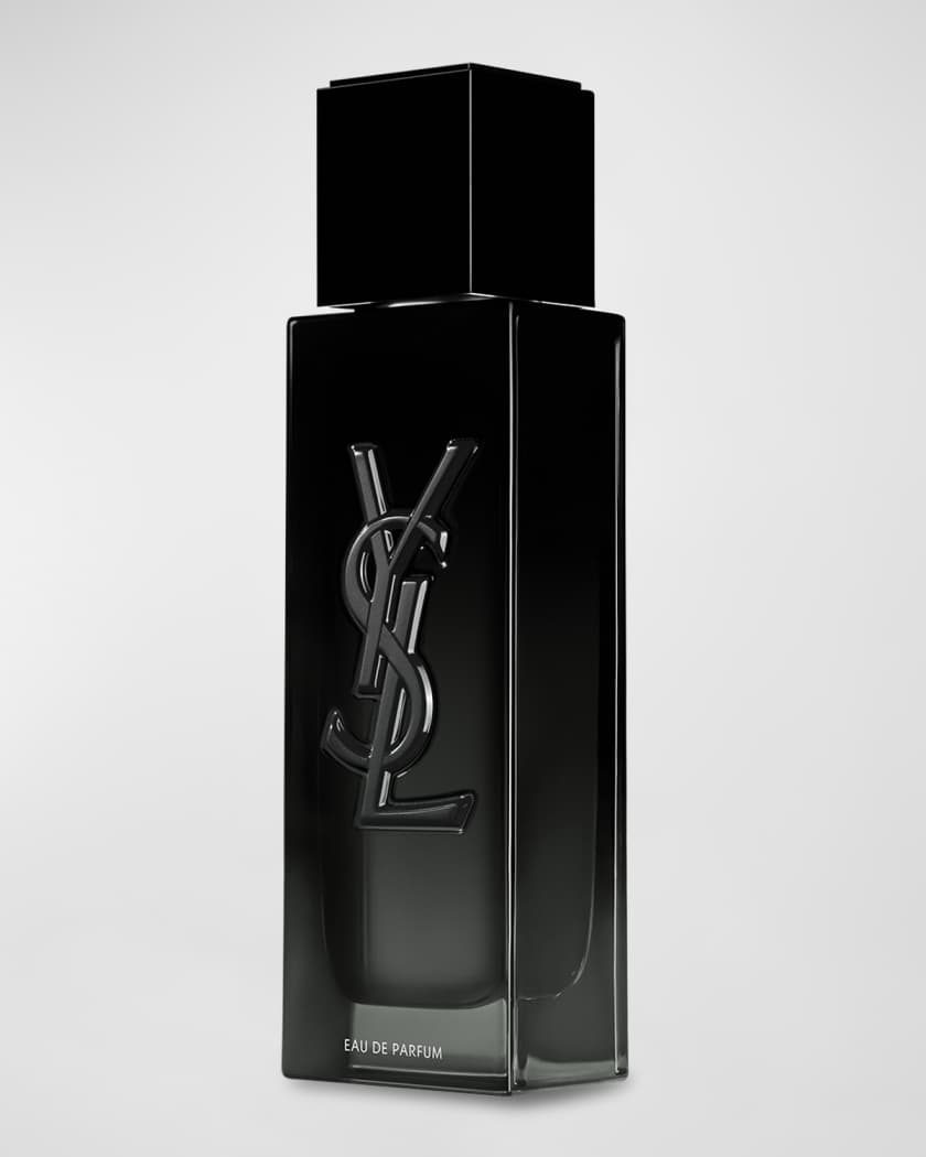 MYSLF, the new masculine fragrance