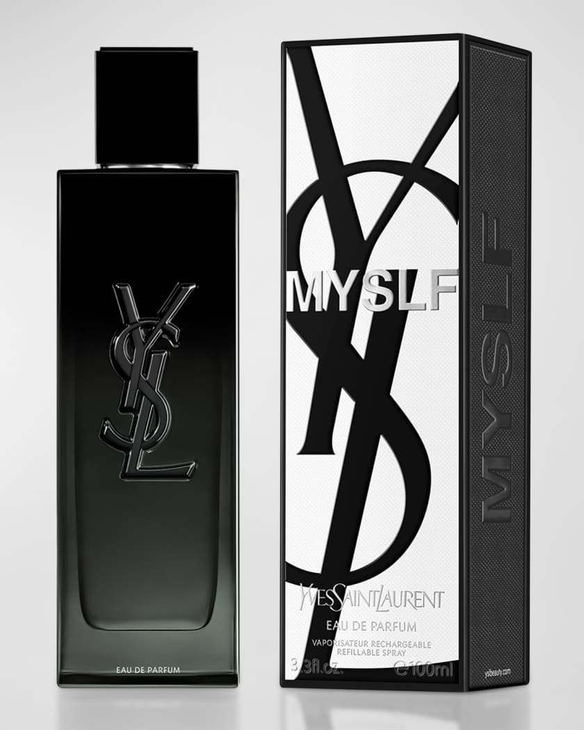  Rive Gauche By Yves Saint Laurent For Women. Eau De Toilette  Spray 3.3 Oz Multi : Rive Gauche Perfume : Beauty & Personal Care