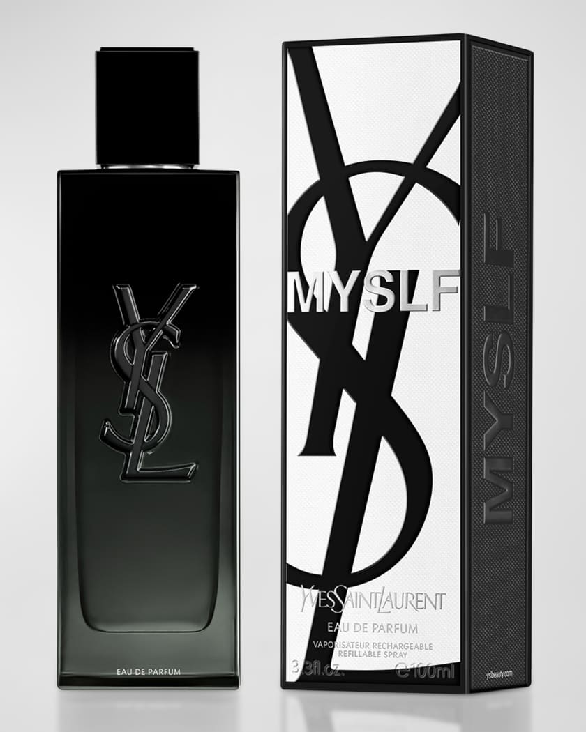  RIVE GAUCHE by Yves Saint Laurent 3.3 / 3.4 ounces