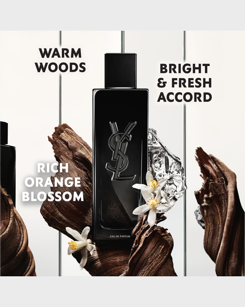 Yves Saint Laurent Rive Gauche Women's Eau de Toilette Spray - 3.3 fl oz bottle
