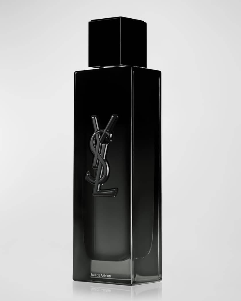 Yves saint laurent eau de parfum 100ml best sale