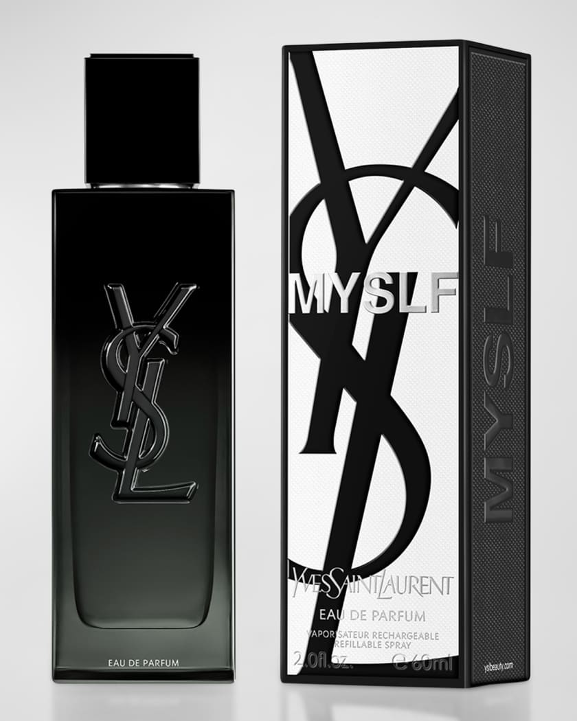 Y Le Parfum Woody Fragrance For Men — Cologne — YSL Beauty