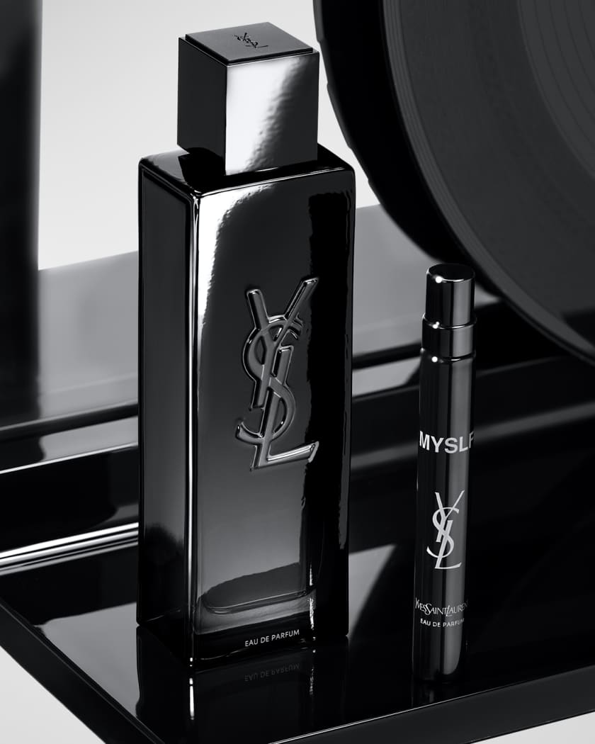 Yves saint sale laurent fragrances